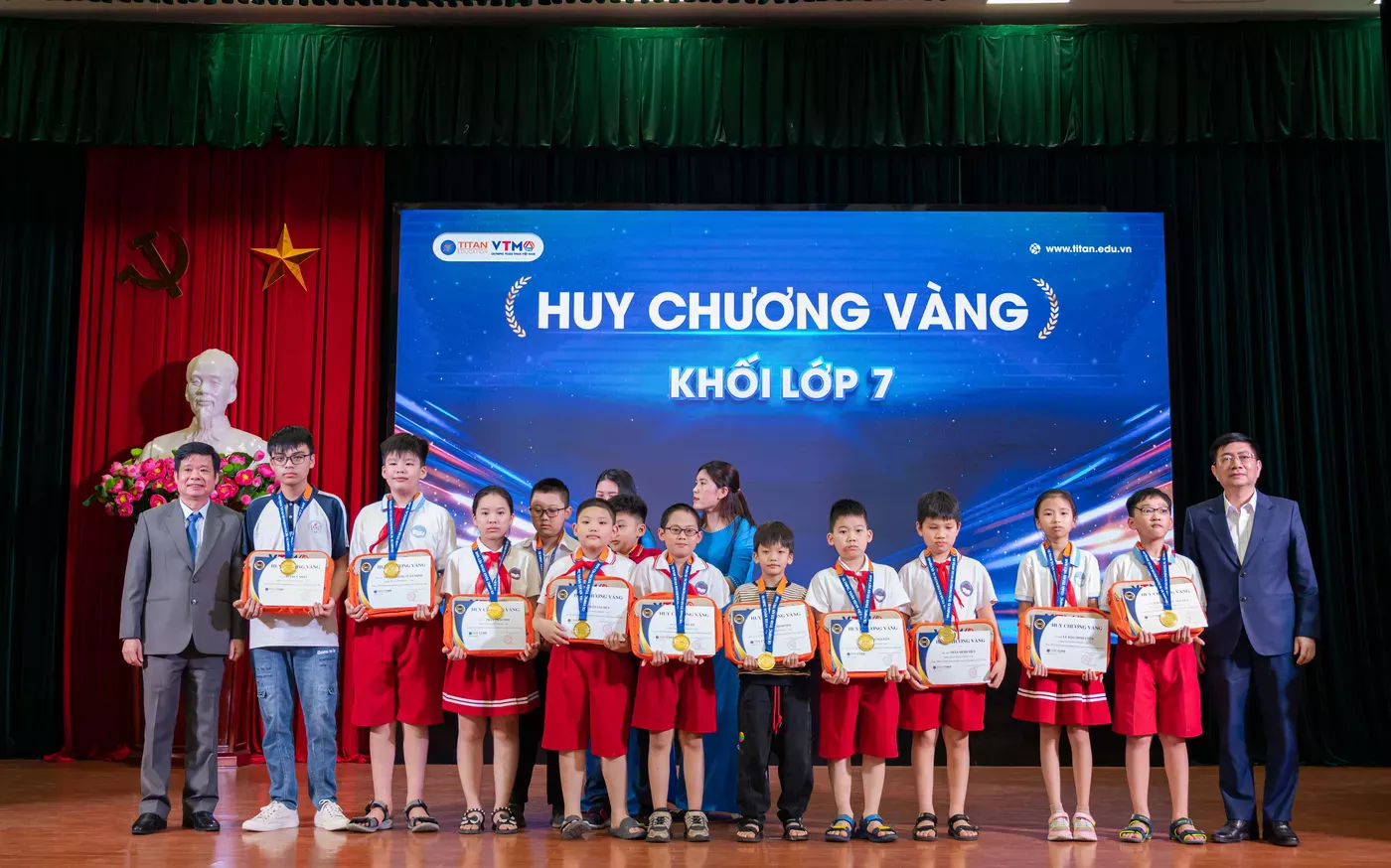 VTMO 2025 Đối tượng dự thi (3)