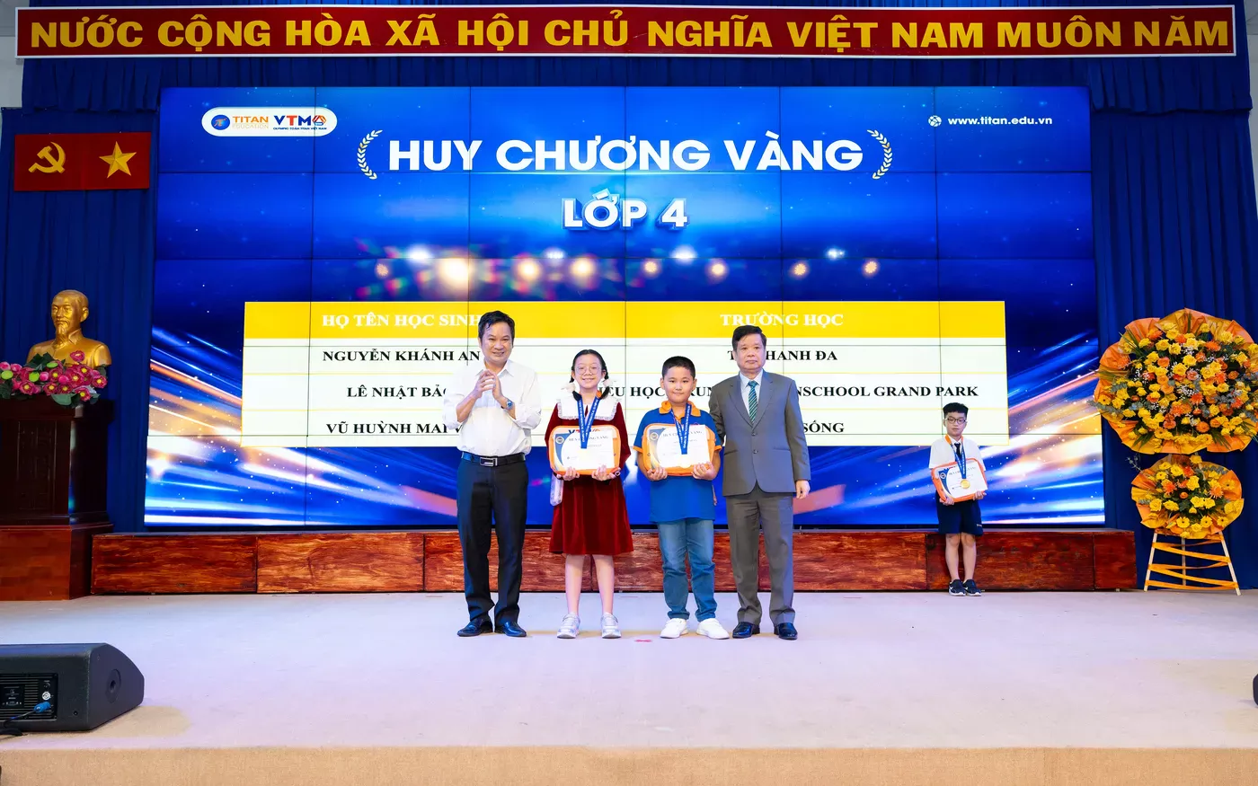 VTMO 2025 Đối tượng dự thi (5)